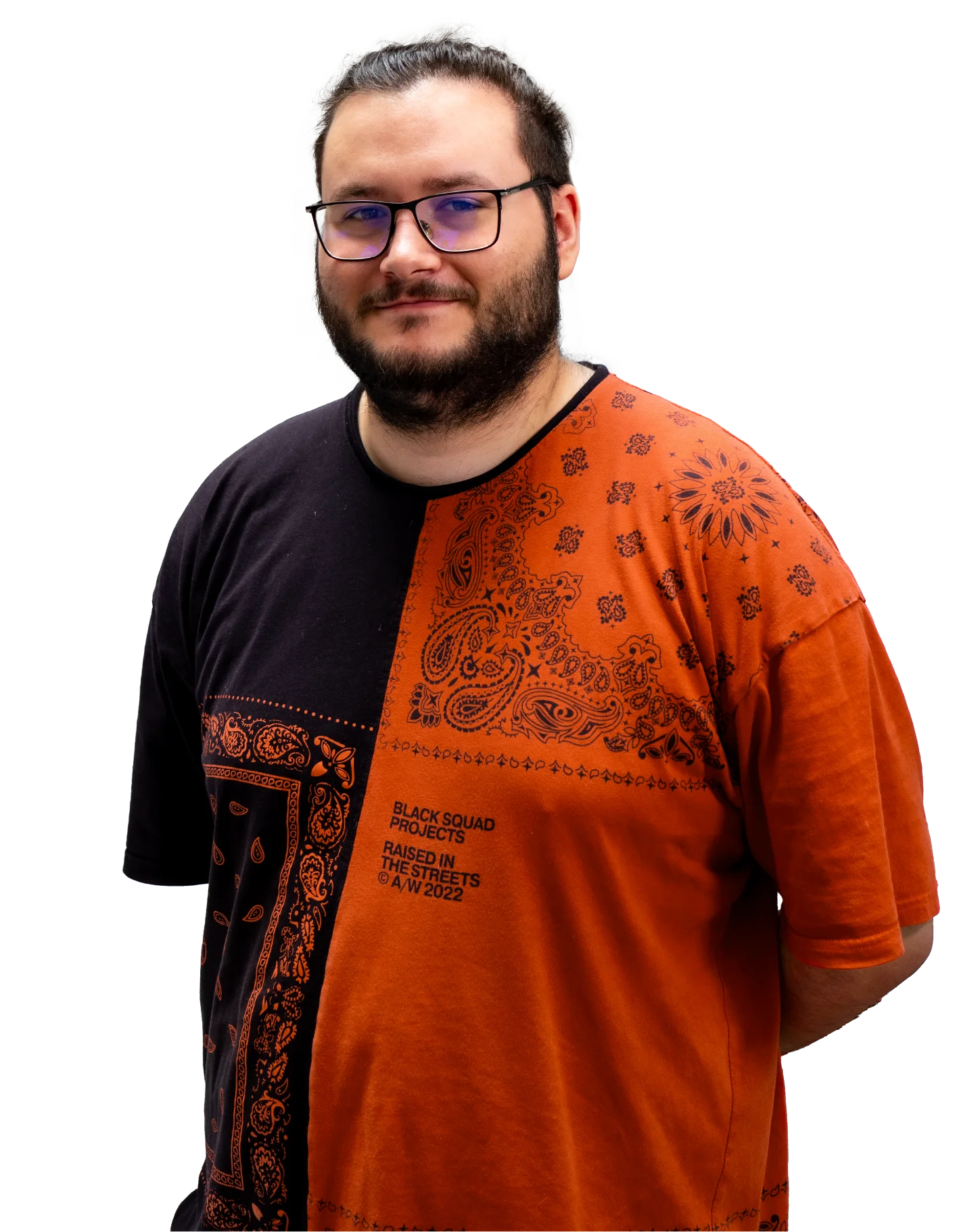 Aleksa Blagojevic Martins